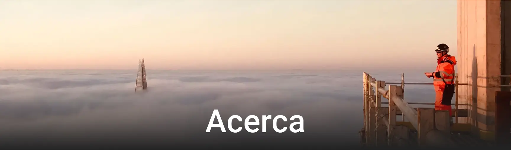 Acerca